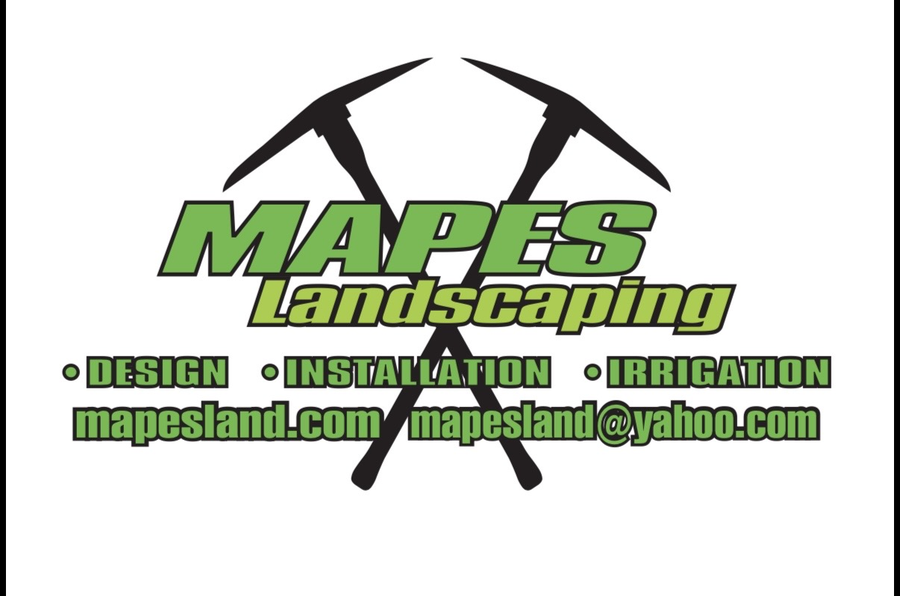Mapes Landscaping